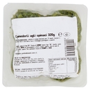 Canederli con Spinaci Italiani il Viaggiator Goloso